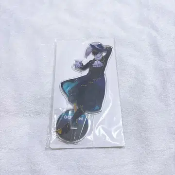 CR mondo gigo 콜라보 아크릴 스탠드