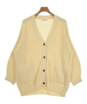 SACRA 여성용 가디건