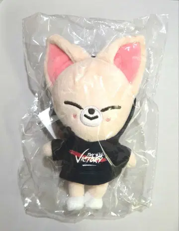 SKZOO PLUSHmini 폭시니 FoxI.Ny victory