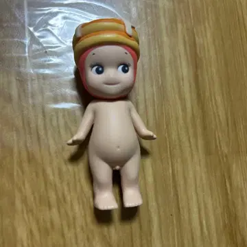 소니 엔젤 후르츠 시리즈 핫케이크