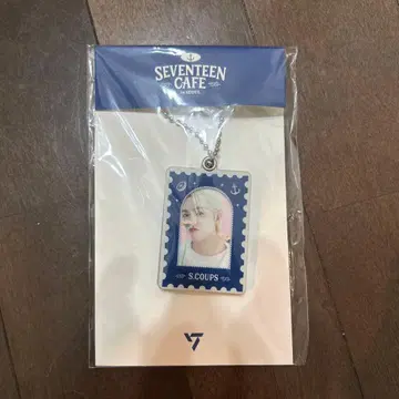 SEVENTEEN CAFE 승철