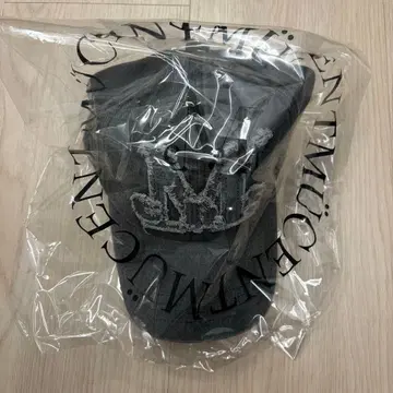 [ 12/16 발송 ] MUCENT 무센트 모자 캡