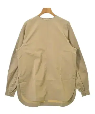 HYKE 블라우스 여성용