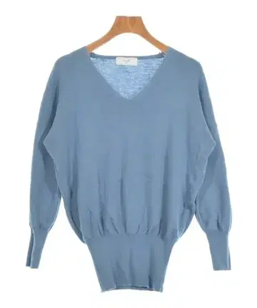 SLOBE IENA 니트 스웨터 여성용