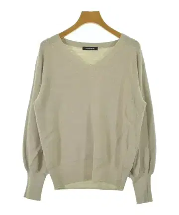 LAUTREAMONT 니트 스웨터 여성용