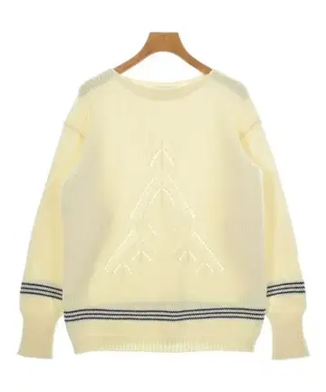 TOMORROWLAND 니트 스웨터 여성용