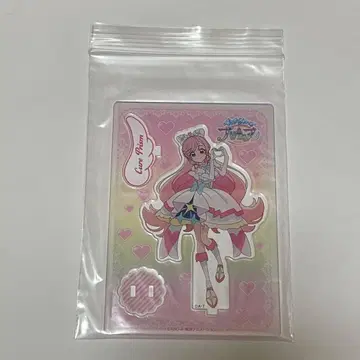 히로걸 스카이! 프리큐어 큐어 프리즘 아크릴 스탠드