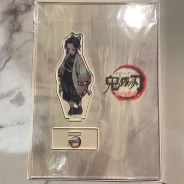 귀멸의 칼날 주합회의편, 나비저택편 랜덤 아크릴 스탠드 코쵸우 시노부