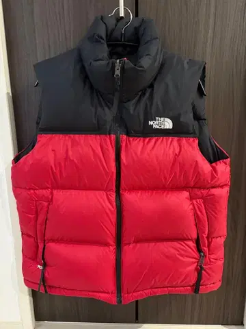 The North Face 1996 Retro Nuptse Vest