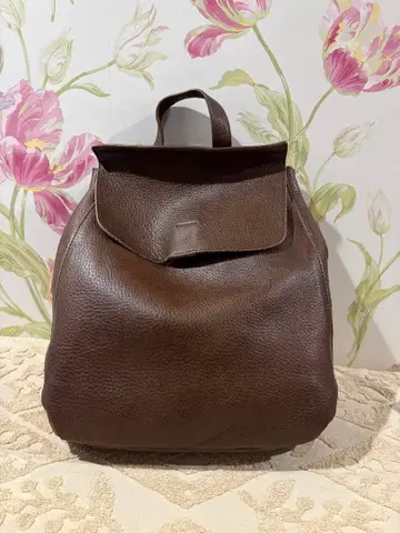 타이드웨이 럭색 브라운 사용품