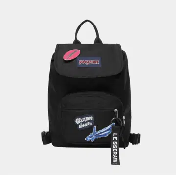 [LE SSERAFIM x JANSPORT] MINI PACK