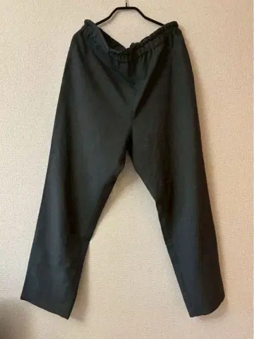 RINEN 린넨 이지 슬랙스 팬츠