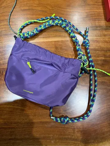 topologie 사코슈 카메라백 미사용 새상품