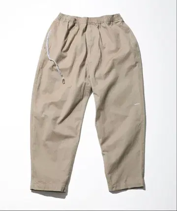 [ NAUTICA ] Easy Chino Pants II