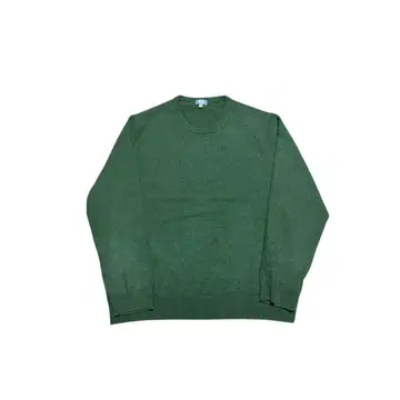 유니클로 캐시미어 니트 스웨터 남성용 XL