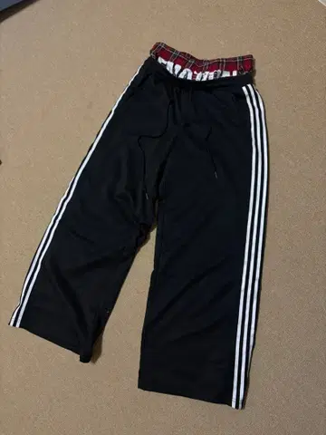 엘프릭 에덴 팬츠