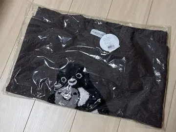 Suica 펭귄 오리지널 패턴 풀오버