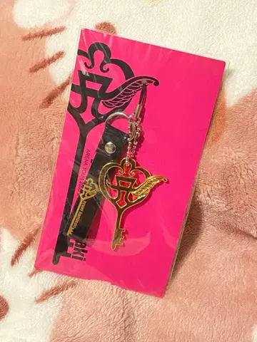 하마사키 아유미 미개봉 새상품 my story 스트랩