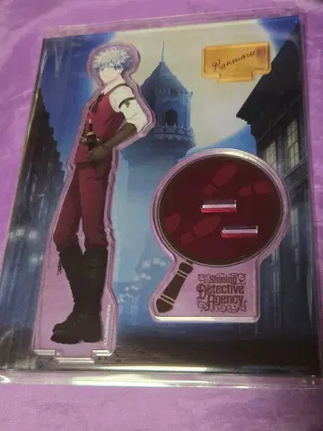 우타프리 SDA 아크릴 스탠드 쿠로사키 란마루