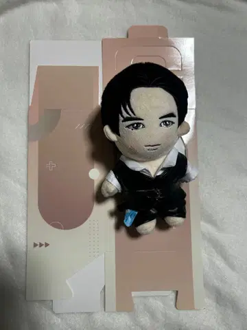 GMMTV winny 봉제 인형