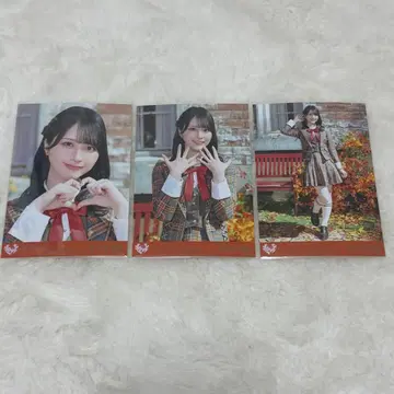 사사키 마이카 러브송에 습격당하다 가창 의상 컴프