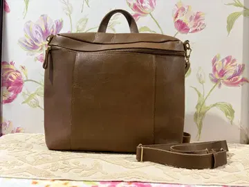 타이드웨이 럭색 (캔버스 백팩) 사용품