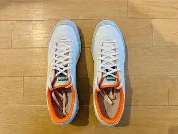 PUMA EASY RIDER 푸마 이지 라이더 스니커즈