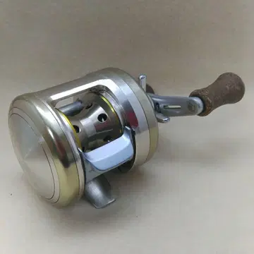 다이와 밀리오네아 103 (바깥 다이얼 포함)