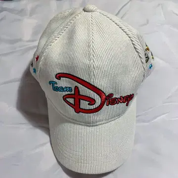 디즈니랜드 캡