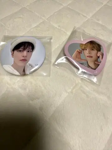 stray kids 스키즈 승민 전시회 캔 배지 세트