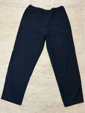 RINEN 린넨 울 팬츠