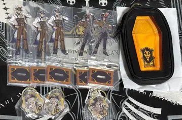 트위스테 제일복권 레오나 잭 묶음 판매