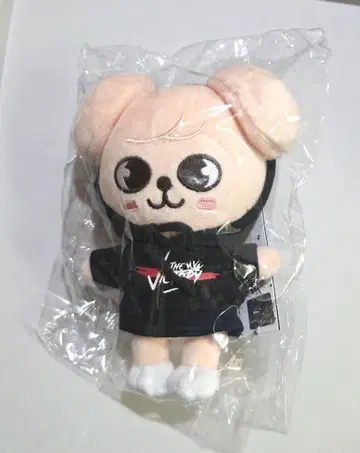 SKZOO PLUSHmini 퍼핌 PuppyM victory