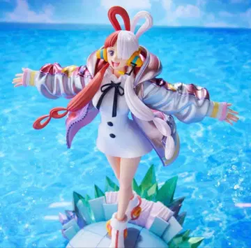 ONE PIECE FILM RED UTA -신시대- 원피스