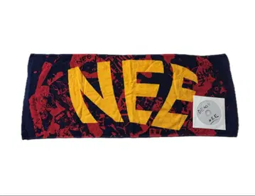 NEE 특제 오리지널 타월 DEMO11