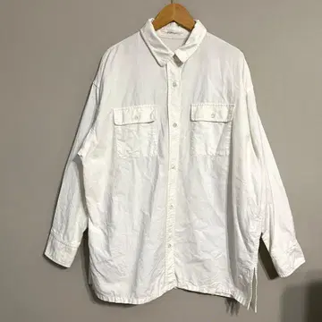 Plage DRY OX WIDE 셔츠