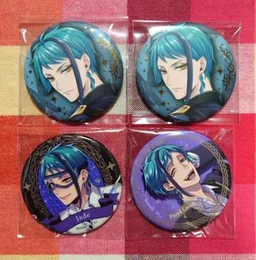 [ 즉시 구매 OK ] 트위스티드 원더랜드 트위스테 캔뱃지