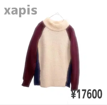 xapis 울 80% 따뜻한 파격 할인