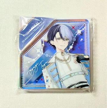 프로젝트 세카이 프로세카 감사제 5주년 아크릴 블록 아오야기 토야