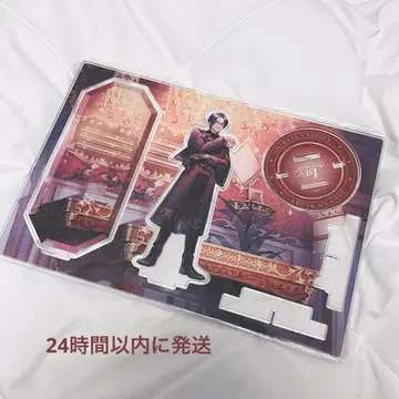 세츠미 시즈카 브레마이 아크릴 스탠드 1주년