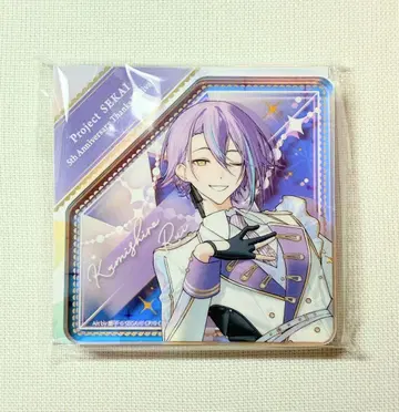 프로젝트 세카이 프로세카 감사제 5주년 아크릴 블록 카미시로 루이