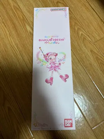 오쟈마녀 도레미 페페르토 폴론