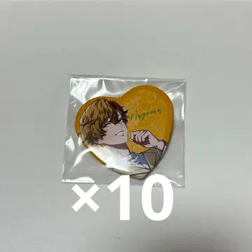 비바렌 XlamV VS AMBIVALENZ 밴딩 캔뱃지