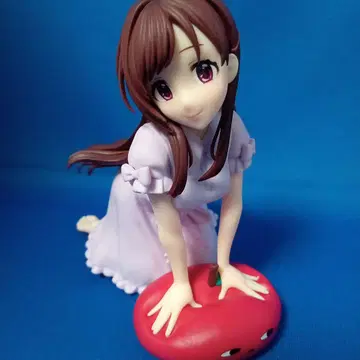 아이돌 마스터 피규어