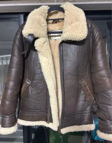 b-3 아비렉스 타입