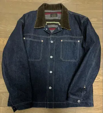 ORIGINAL GARMENT BROTHERS OG-16 사이즈 46