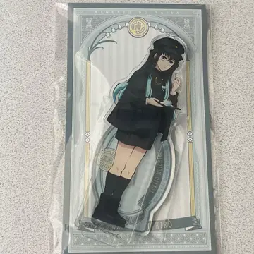 토키토 무이치로 Q 포트 카페 아크릴 스탠드