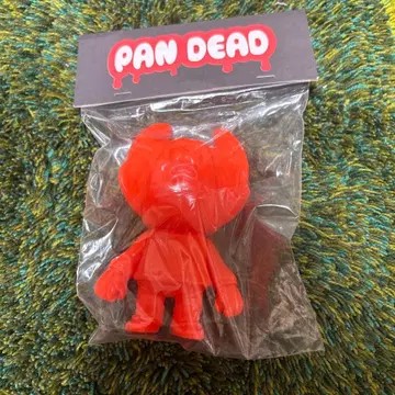 PAN DEAD 와상 소프트 비닐