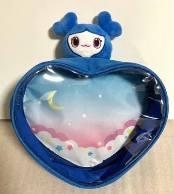 TWICE LOVELYS 삐요큥 바디백 쯔블리 쯔위