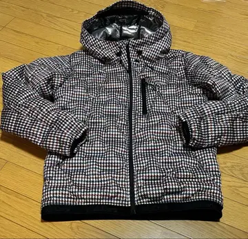 워크맨 AERO STRETCH ULTIMATE 후디드 후드티 L